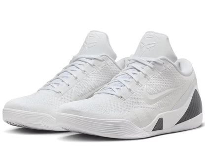 Nike Kobe 9 Elite Low Protro Halo
