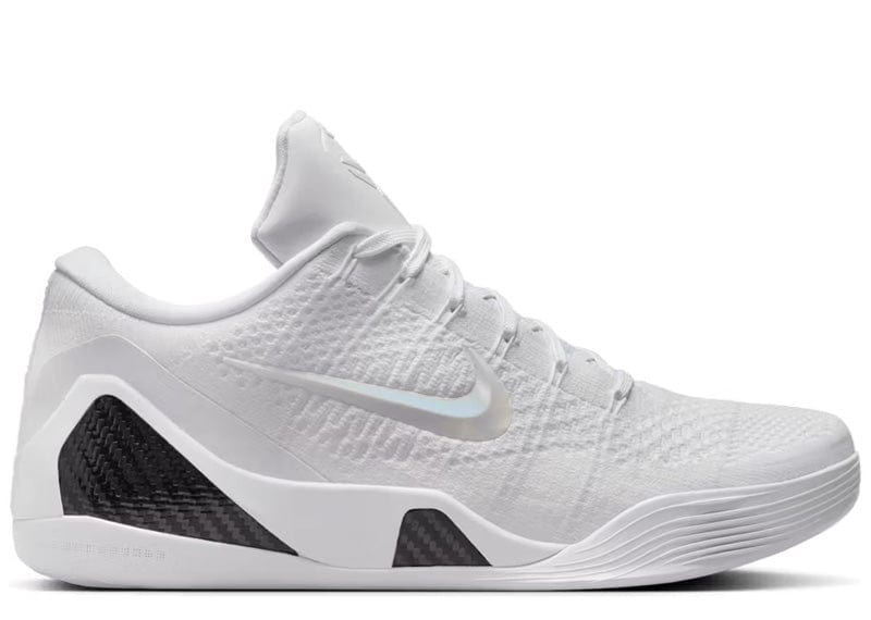 Nike Kobe 9 Elite Low Protro Halo