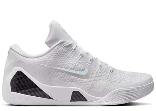 Nike Kobe 9 Elite Low Protro Halo