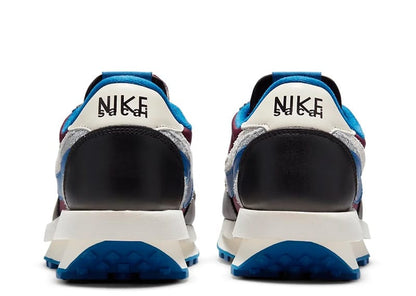 Nike LD Waffle sacai Undercover Night Maroon Team Royal