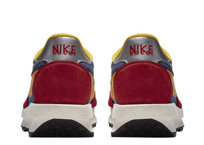 Nike LD Waffle sacai Varsity Blue