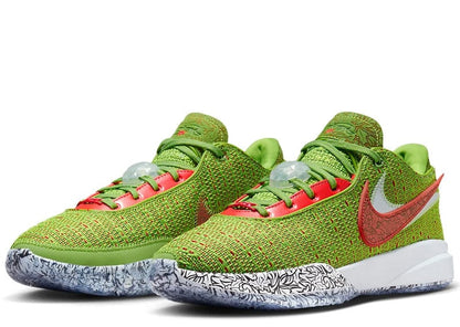 Nike LeBron 20 Stocking Stuffer