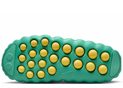 Nike Mind 001 Slide Geode Teal Light Menta