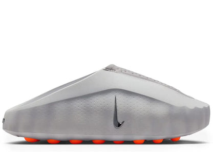Nike Mind 001 Slide Light Smoke Grey (Women's)