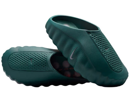 Nike Mind 001 Slide Mineral Slate
