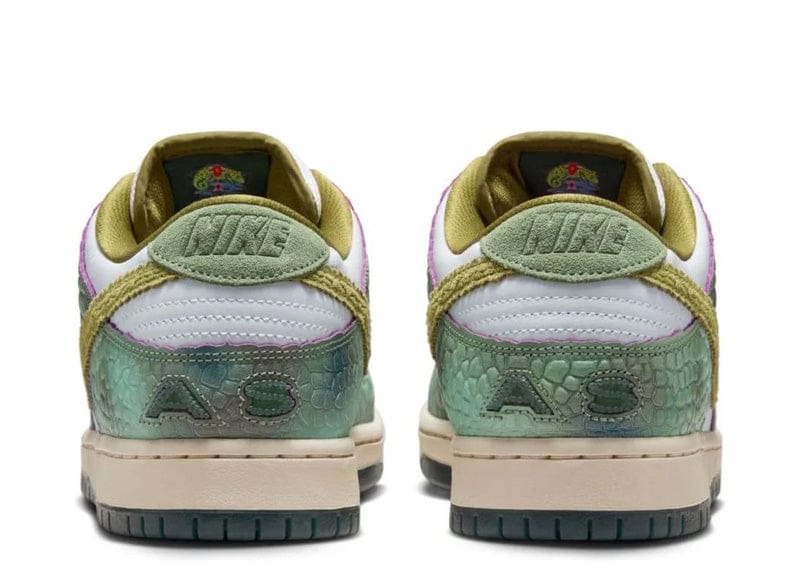 Nike SB Dunk Low Alexis Sablone Chameleon