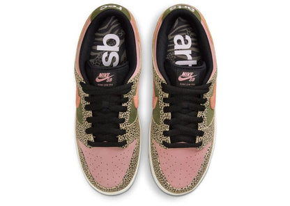 Nike SB Dunk Low Arts-Rec