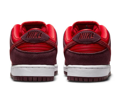 Nike SB Dunk Low Cherry