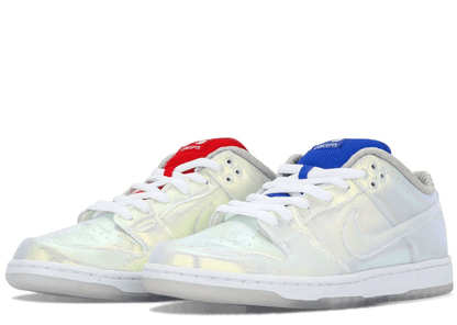 Nike SB Dunk Low Concepts Grail