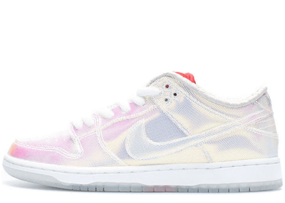 Nike SB Dunk Low Concepts Grail