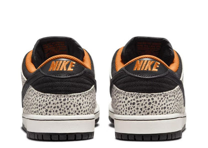 Nike SB Dunk Low Electric Pack Olympic Safari