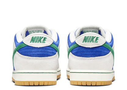 Nike SB Dunk Low Hyper Royal Malachite