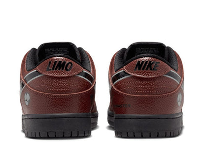 Nike SB Dunk Low Limosine Skateboards