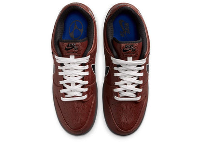 Nike SB Dunk Low Limosine Skateboards