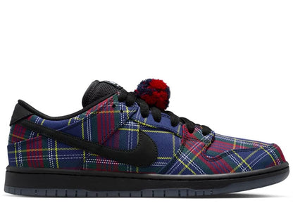 Nike SB Dunk Low Nardwuar