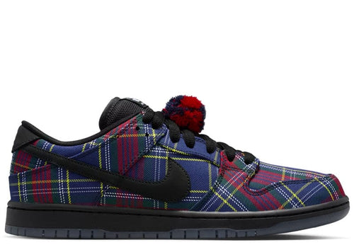 Nike SB Dunk Low Nardwuar