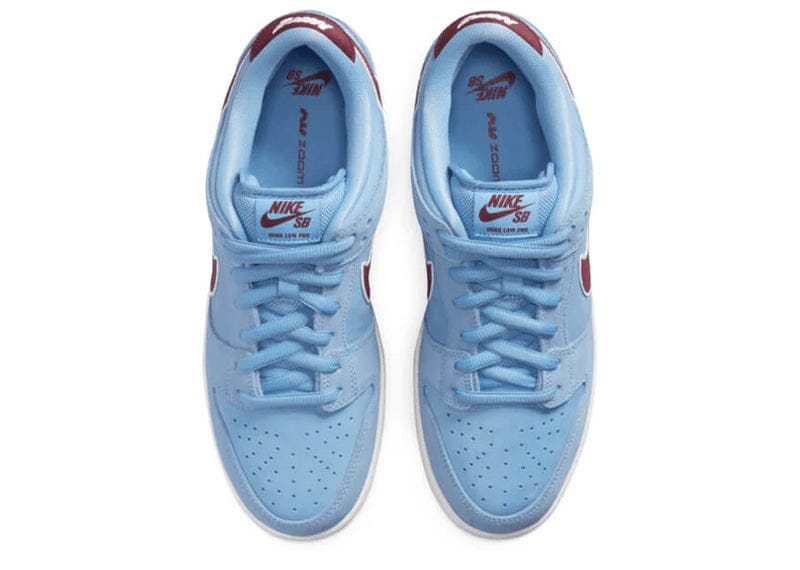 Nike SB Dunk Low Philadelphia Phillies