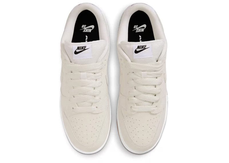 Nike SB Dunk Low Pro B Pale Ivory