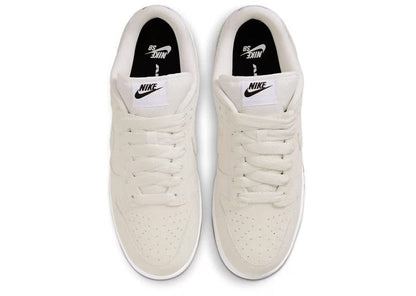 Nike SB Dunk Low Pro B Pale Ivory
