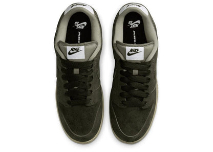 Nike SB Dunk Low Pro B Sequoia