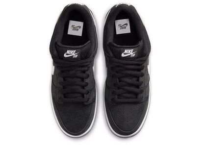 Nike SB Dunk Low Pro Black Gum
