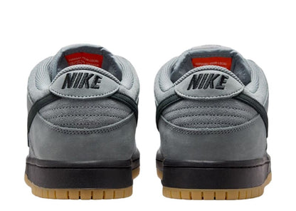 Nike SB Dunk Low Pro Cool Grey