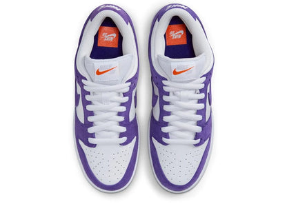Nike SB Dunk Low Pro ISO Orange Label Court Purple