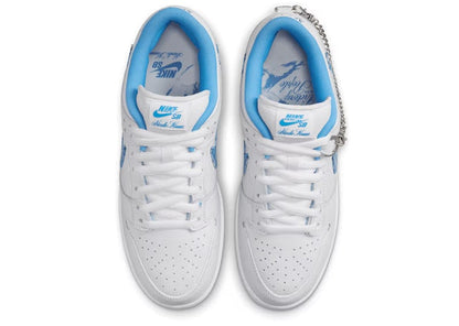 Nike SB Dunk Low Pro Nicole Hause
