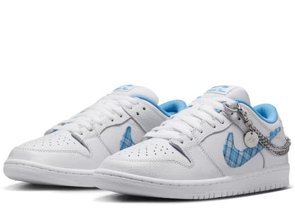 Nike SB Dunk Low Pro Nicole Hause