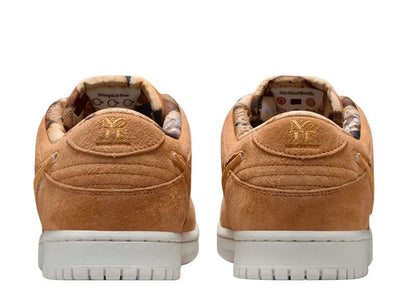 Nike SB Dunk Low Pro NOTE Shop Manchester Brew and Biscuits