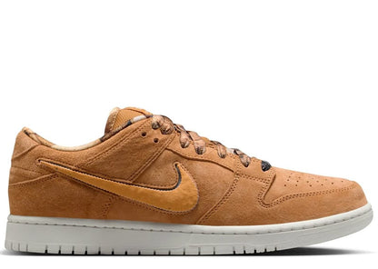 Nike SB Dunk Low Pro NOTE Shop Manchester Brew and Biscuits