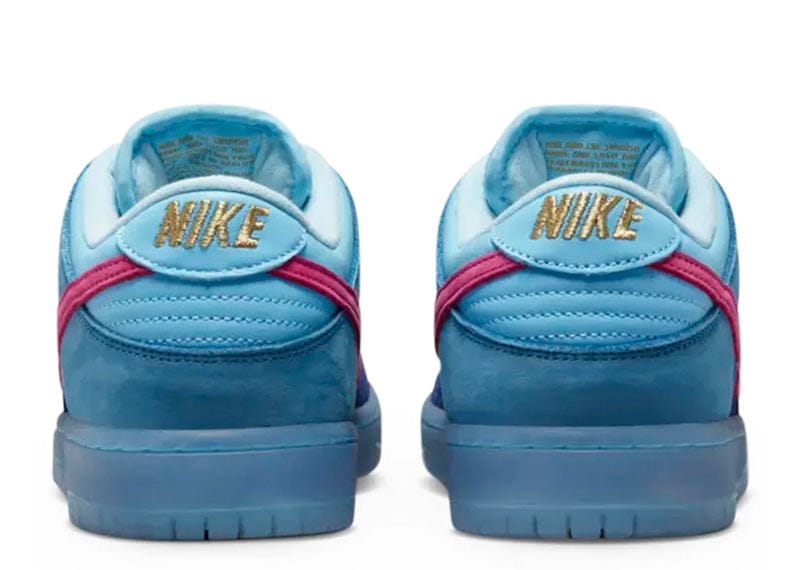 Nike SB Dunk Low Run The Jewels