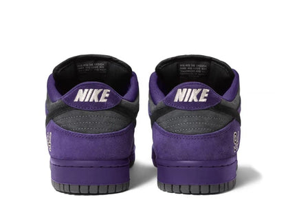 Nike SB Dunk Low Supreme 94 Ink
