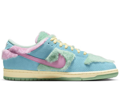 Nike SB Dunk Low Verdy Visty