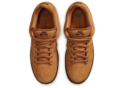 Nike SB Dunk Low Wheat (2021/2023)
