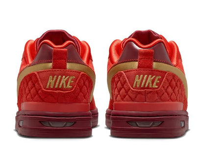 Nike SB Zoom Air Paul Rodriguez 1 Habanero Red All-Star