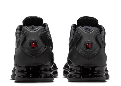 Nike Shox TL Black (GS)