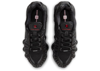 Nike Shox TL Black (GS)