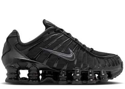 Nike Shox TL Black (GS)