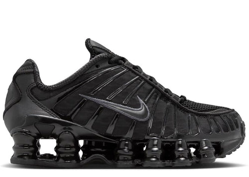 Nike Shox TL Black (GS)