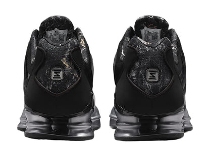Nike Shox TL Black Realtree Edge Camo