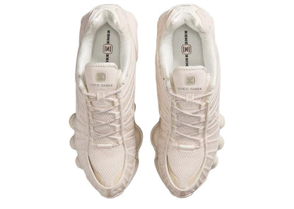 Nike Shox TL Chalk (Women's)