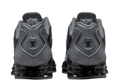 Nike Shox TL Iron Grey Clay Green