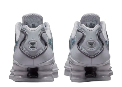 Nike Shox TL Wolf Grey Iron Grey (GS)