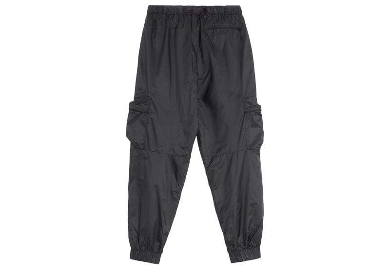 Nike Tech Lined Woven Pants Black