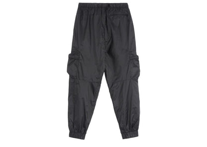 Nike Tech Lined Woven Pants Black