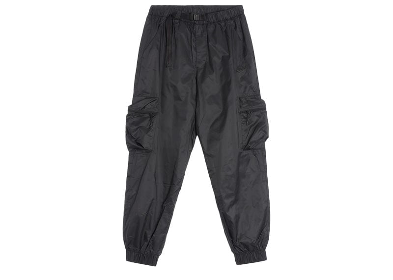 Nike Tech Lined Woven Pants Black