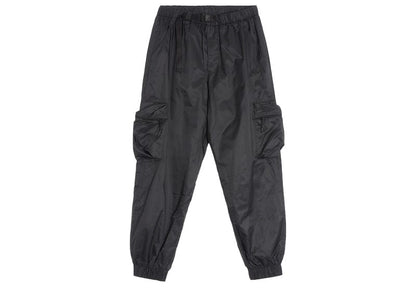 Nike Tech Lined Woven Pants Black