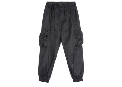 Nike Tech Lined Woven Pants Black