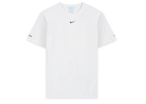 Nike x Drake NOCTA Cardinal Stock T-shirt White